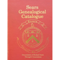 Sears Genealogical Catalogue - Descendants of Richard Sears Through 6 Generations - Paperback