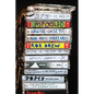 Unspooled: How the Cassette Made Music Shareable - Hardcover