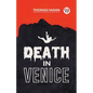 Death In Venice - Paperback