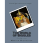 The World of Biggles - Paperback