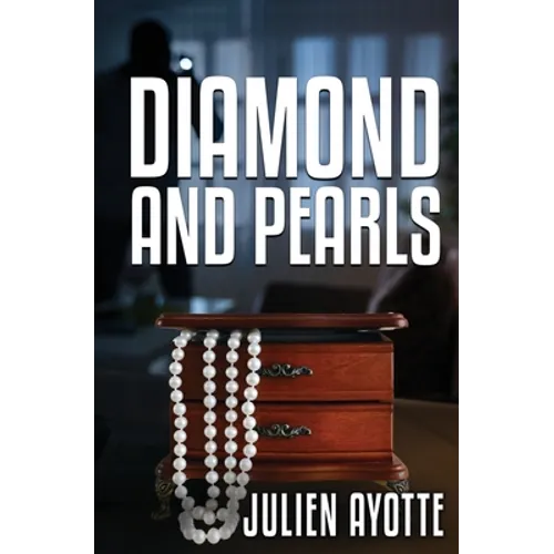 Diamond and Pearls - Paperback