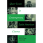 Queer Issues in Contemporary Latin American Cinema - Paperback