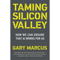 Taming Silicon Valley: How We Can Ensure That AI Works for Us - Paperback