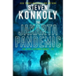 The Jakarta Pandemic: A Modern Thriller - Paperback