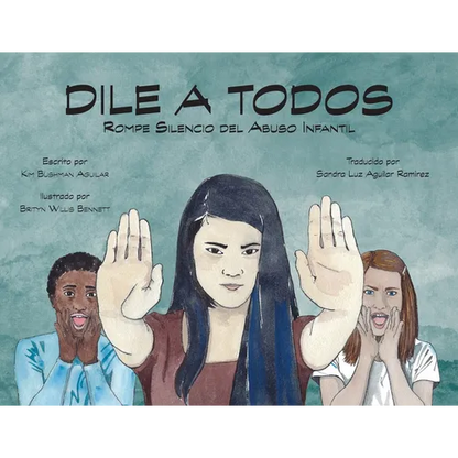 Dile A Todos - Paperback