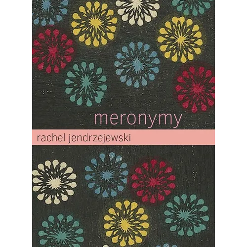Meronymy - Paperback