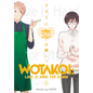 Wotakoi: Love Is Hard for Otaku 3 - Paperback