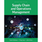 Supply Chain and Operations Management - Paperback
