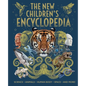 The New Children's Encyclopedia: Science, Animals, Human Body, Space, and More! - Hardcover