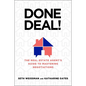 Done Deal!: The Real Estate Agent's Guide to Mastering Negotiations - Hardcover
