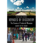 Voyages of Discovery: The Cinema of Frederick Wiseman - Paperback