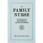 The Family Nurse - Paperback