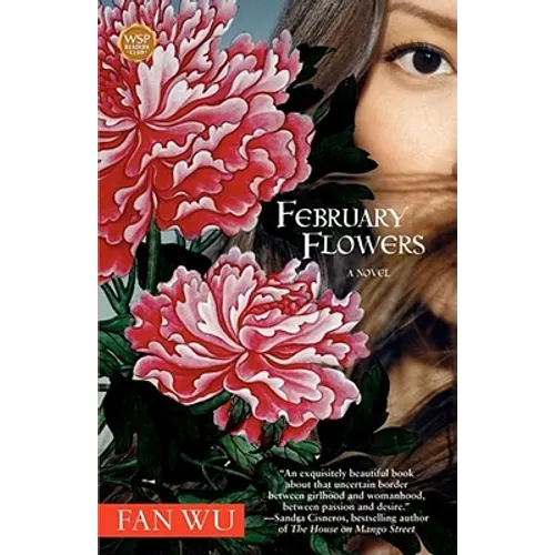February Flowers - Paperback