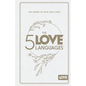 The 5 Love Languages Hardcover Special Edition: The Secret to Love That Lasts - Hardcover