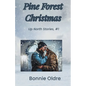 Pine Forest Christmas - Paperback
