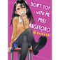 Don't Toy with Me, Miss Nagatoro 8 - Paperback