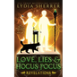Love, Lies, and Hocus Pocus Revelations - Paperback