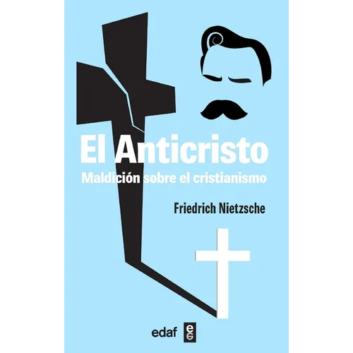 El Anticristo - Paperback