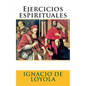Ejercicios espirituales - Paperback