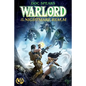 Warlord of the Nightmare Realm - Paperback