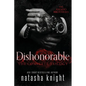Dishonorable: The Complete Trilogy - Paperback