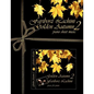 Golden Autumn 2 Piano Sheet Music: Original Solo Piano Pieces - Paperback