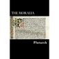 The Moralia - Paperback