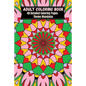 Adult Coloring Book 6x9 Mandalas: 40 Detailed Coloring Pages Theme Mandalas - Paperback