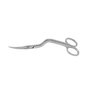 6" Double Curved Machine Embroidery Scissors