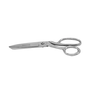 8" True Left-Hand Razor Edge Fabric Shear