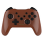 GAMINJA Wireless Controller No Latency Bluetooth Gamepad PC Joystick For Nintendo Switch Game Console PS3 TV Box PC