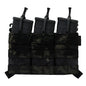 AG3 Triple Mag Placard
