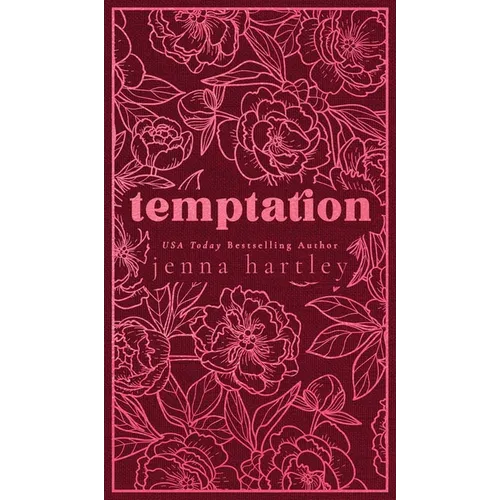 Temptation - Hardcover