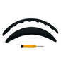 CS Replacement Headband Pad Cushion Part for Bose QuietComfort 35 35II Headphones