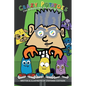 Crazy Potatoes The Sprouting of New Heroes - Hardcover