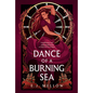 Dance of a Burning Sea - Paperback
