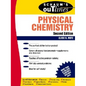 Schaum's Outline of Physical Chemistry - Paperback