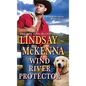 Wind River Protector - Paperback