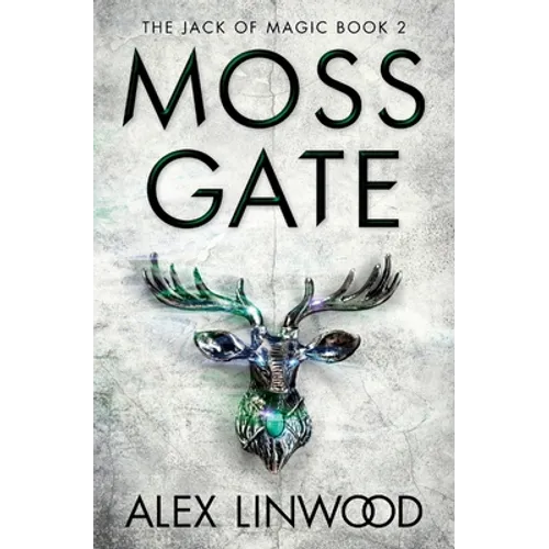 Moss Gate - Paperback