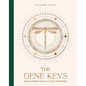 The Gene Keys (Special Anniversary Edition): Embracing Your Higher Purpose - Hardcover