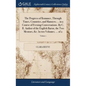 The Progress of Romance, Through Times, Countries, and Manners; ... in a Course of Evening Conversations. By C. R. Author of the English Baron, the Tw - Hardcover