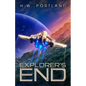 Explorer's End: A Science Fiction Adventure - Paperback