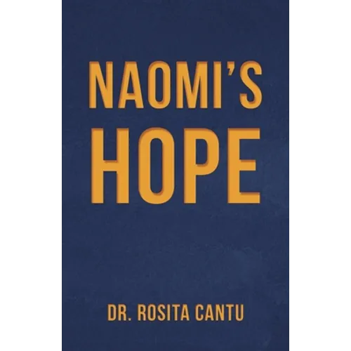 Naomi's Hope - Paperback