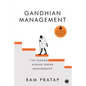 Gandhian Management - Paperback