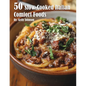 50 Slow-Cooked Italian Comfort Foods - Paperback