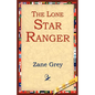 The Lone Star Ranger - Paperback