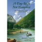 A Time Before New Hampshire: The Story of a Land and Native Peoples - Paperback