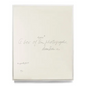 Diane Arbus: A Box of Ten Photographs - Hardcover