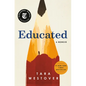Educated: A Memoir - Hardcover