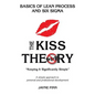 The KISS Theory: Basics of Lean Process and Six Sigma: Keep It Strategically Simple "A simple approach to personal and professional development." - Paperback